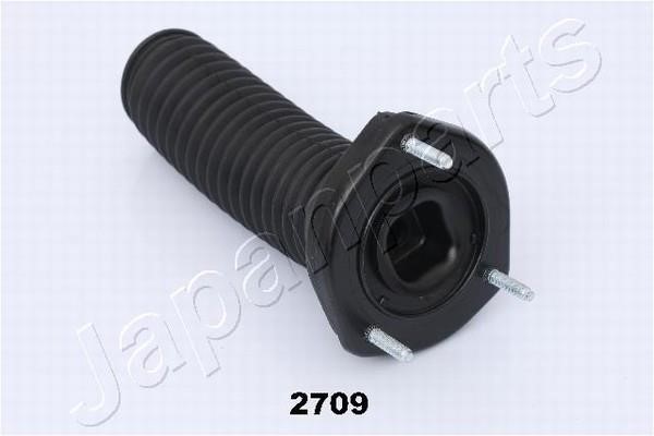 Japanparts RU2709 Rear left shock absorber support RU2709: Buy near me in Poland at 2407.PL - Good price!