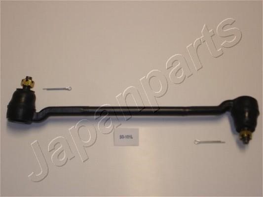 Japanparts SO-101L Tie rod end left SO101L: Buy near me in Poland at 2407.PL - Good price!