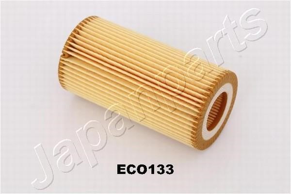 Japanparts FO-ECO133 Oil Filter FOECO133: Buy near me in Poland at 2407.PL - Good price!