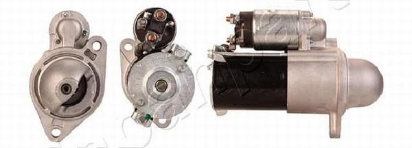 Japanparts MT130209 Starter MT130209: Buy near me in Poland at 2407.PL - Good price!