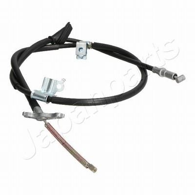 Japanparts BC-427L Cable Pull, parking brake BC427L: Buy near me in Poland at 2407.PL - Good price!