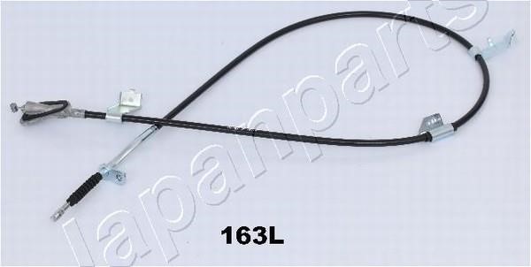 Buy Japanparts BC-163L at a low price in Poland!