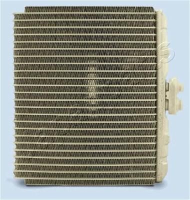 Japanparts EVP2110004 Air conditioner evaporator EVP2110004: Buy near me at 2407.PL in Poland at an Affordable price!