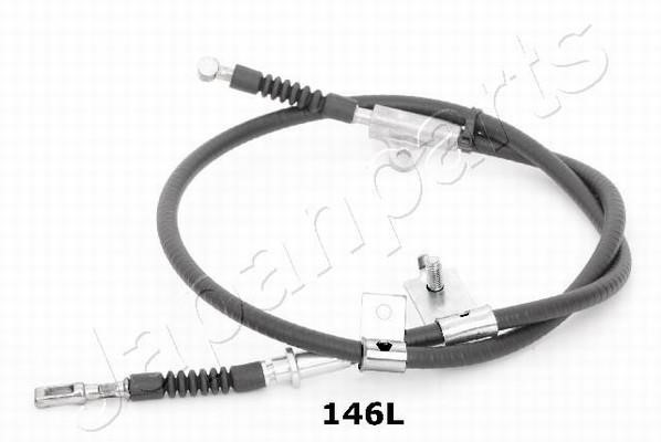 Купити Japanparts BC146L – суперціна на 2407.PL!