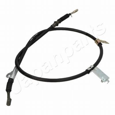 Japanparts BC146L Cable Pull, parking brake BC146L: Buy near me in Poland at 2407.PL - Good price!