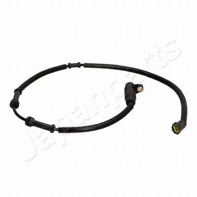 Japanparts ABSK11 Sensor ABS ABSK11: Buy near me in Poland at 2407.PL - Good price!