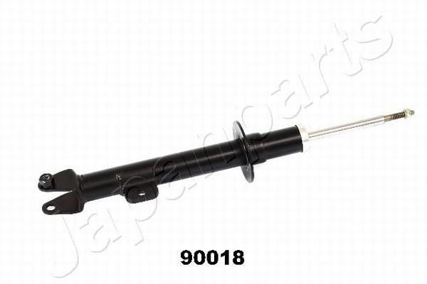 Japanparts MM-90018 Front right gas oil shock absorber MM90018: Buy near me in Poland at 2407.PL - Good price!