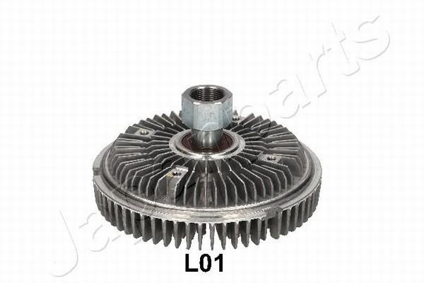 Japanparts VCL01 Viscous coupling assembly VCL01: Buy near me in Poland at 2407.PL - Good price!