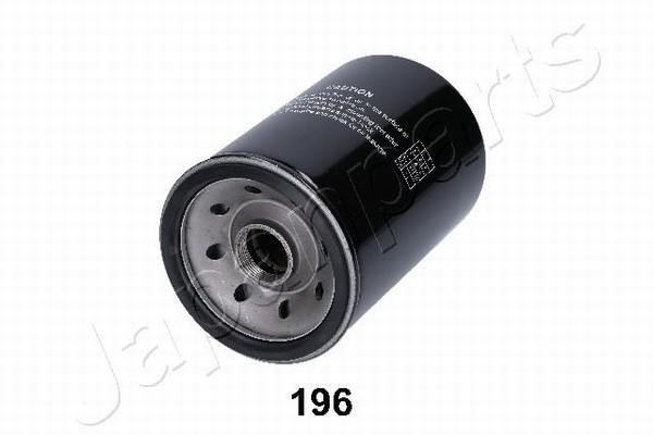 Japanparts FO-196S Oil Filter FO196S: Buy near me in Poland at 2407.PL - Good price!