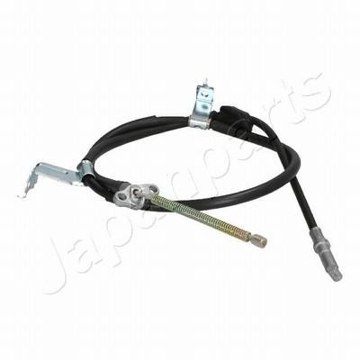 Japanparts BC-428L Cable Pull, parking brake BC428L: Buy near me in Poland at 2407.PL - Good price!