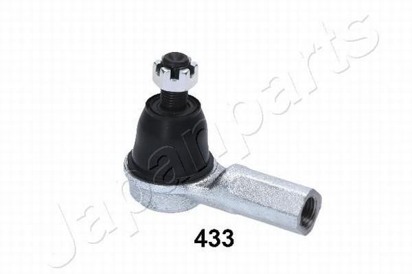 Japanparts TI433 Tie rod end outer TI433: Buy near me in Poland at 2407.PL - Good price!