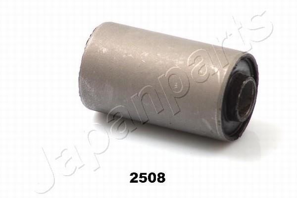 Japanparts RU2508 Silentblock springs RU2508: Buy near me in Poland at 2407.PL - Good price!