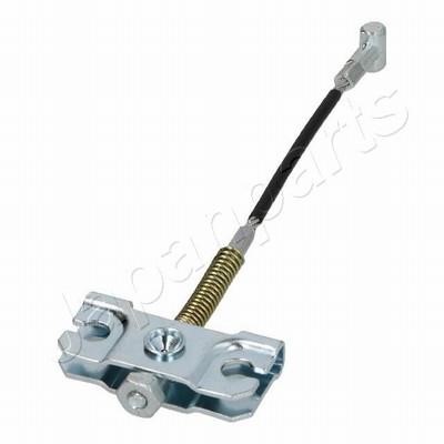 Japanparts BCK27 Cable Pull, parking brake BCK27: Buy near me in Poland at 2407.PL - Good price!