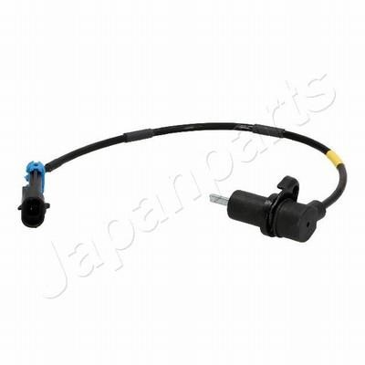 Japanparts ABSW19 Sensor ABS ABSW19: Buy near me in Poland at 2407.PL - Good price!