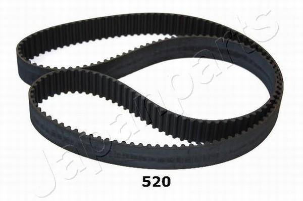 Japanparts DD520 Timing belt DD520: Buy near me in Poland at 2407.PL - Good price!