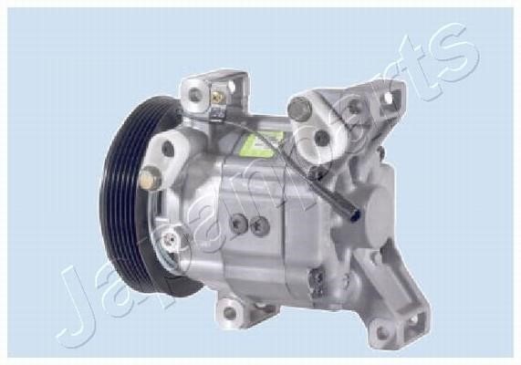 Japanparts CMP2052058 Compressor, air conditioning CMP2052058: Buy near me in Poland at 2407.PL - Good price!