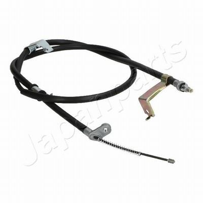 Japanparts BC168R Cable Pull, parking brake BC168R: Buy near me in Poland at 2407.PL - Good price!