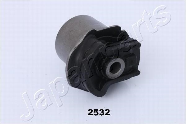 Japanparts RU-2532 Silentblock rear beam RU2532: Buy near me in Poland at 2407.PL - Good price!