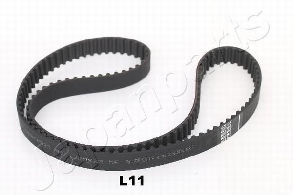 Japanparts DDL11 Timing belt DDL11: Buy near me in Poland at 2407.PL - Good price!