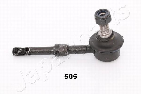 Japanparts SI-505 Rear stabilizer bar SI505: Buy near me in Poland at 2407.PL - Good price!