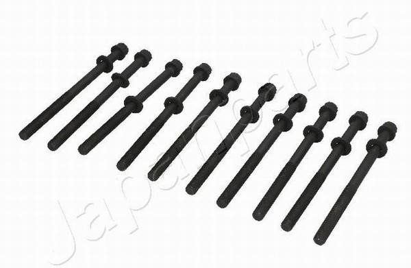 Japanparts BL-H00 Cylinder head bolt (cylinder head) BLH00: Buy near me in Poland at 2407.PL - Good price!