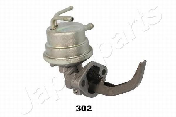 Japanparts PB-302 Fuel pump PB302: Buy near me at 2407.PL in Poland at an Affordable price!