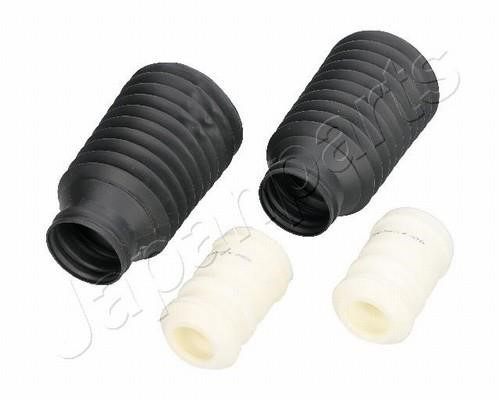 Japanparts KTP-0500 Dustproof kit for 2 shock absorbers KTP0500: Buy near me in Poland at 2407.PL - Good price!