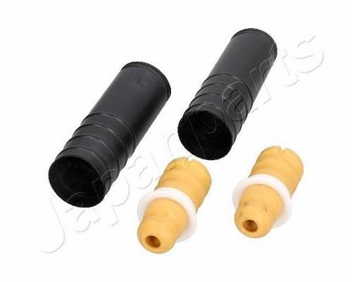 Japanparts KTP-0411 Dustproof kit for 2 shock absorbers KTP0411: Buy near me in Poland at 2407.PL - Good price!