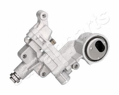 Japanparts OP-NS13 OIL PUMP OPNS13: Buy near me in Poland at 2407.PL - Good price!