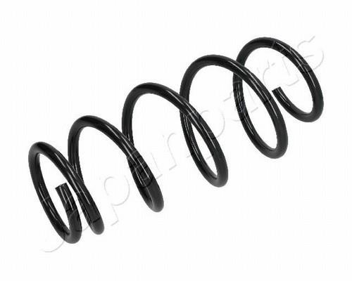 Japanparts ZC4140A Suspension spring front ZC4140A: Buy near me in Poland at 2407.PL - Good price!