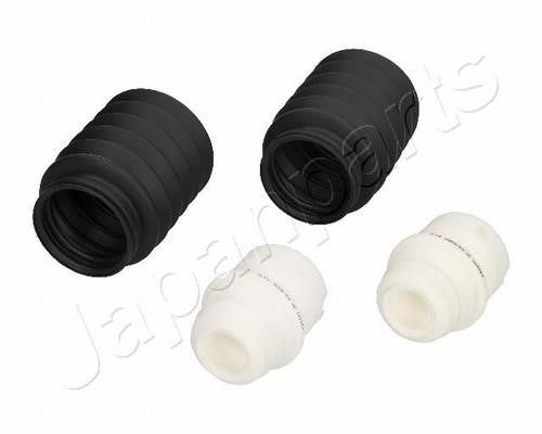 Japanparts KTP-219 Dustproof kit for 2 shock absorbers KTP219: Buy near me in Poland at 2407.PL - Good price!