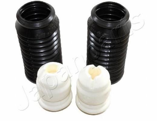 Japanparts KTP-0955 Dustproof kit for 2 shock absorbers KTP0955: Buy near me in Poland at 2407.PL - Good price!