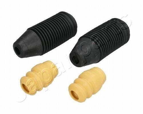 Japanparts KTP-W02 Dustproof kit for 2 shock absorbers KTPW02: Buy near me at 2407.PL in Poland at an Affordable price!