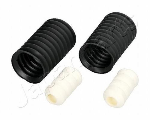 Japanparts KTP-0509 Dustproof kit for 2 shock absorbers KTP0509: Buy near me in Poland at 2407.PL - Good price!