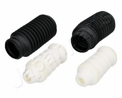 Japanparts KTP-0323 Dustproof kit for 2 shock absorbers KTP0323: Buy near me in Poland at 2407.PL - Good price!