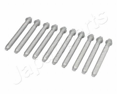 Japanparts BL-114 Cylinder head bolt (cylinder head) BL114: Buy near me in Poland at 2407.PL - Good price!