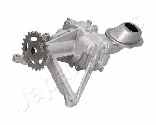 Japanparts OP-PE15 OIL PUMP OPPE15: Buy near me in Poland at 2407.PL - Good price!