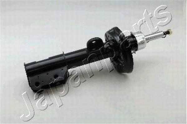 Japanparts MM-01093 Front right gas oil shock absorber MM01093: Buy near me in Poland at 2407.PL - Good price!