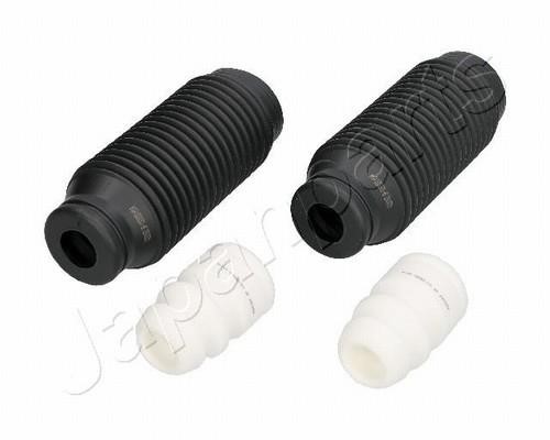 Japanparts KTP-H14 Dustproof kit for 2 shock absorbers KTPH14: Buy near me in Poland at 2407.PL - Good price!