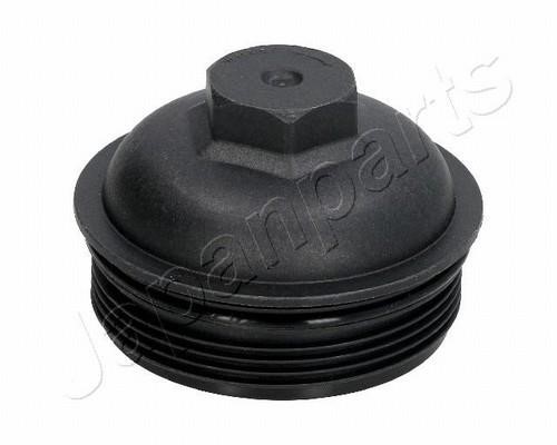 Japanparts FOC-030 Cap, oil filter housing FOC030: Buy near me at 2407.PL in Poland at an Affordable price!
