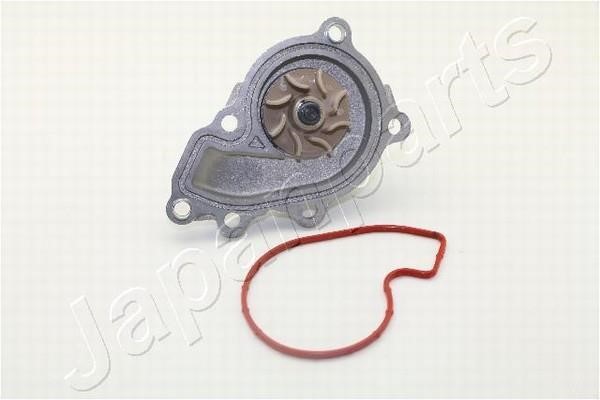 Japanparts PQ-H26 Water pump PQH26: Buy near me in Poland at 2407.PL - Good price!