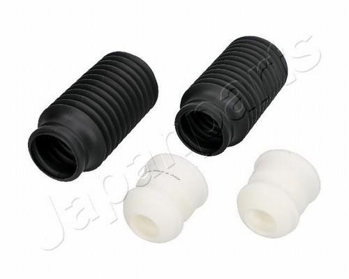 Japanparts KTP-0307 Dustproof kit for 2 shock absorbers KTP0307: Buy near me in Poland at 2407.PL - Good price!
