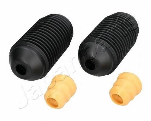 Japanparts KTP-704 Dustproof kit for 2 shock absorbers KTP704: Buy near me at 2407.PL in Poland at an Affordable price!