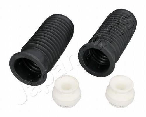 Japanparts KTP-0410 Dustproof kit for 2 shock absorbers KTP0410: Buy near me in Poland at 2407.PL - Good price!