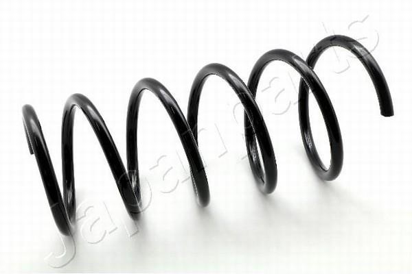 Japanparts ZC2270C Suspension spring front ZC2270C: Buy near me in Poland at 2407.PL - Good price!