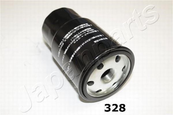 Japanparts FC-328S Fuel filter FC328S: Buy near me in Poland at 2407.PL - Good price!