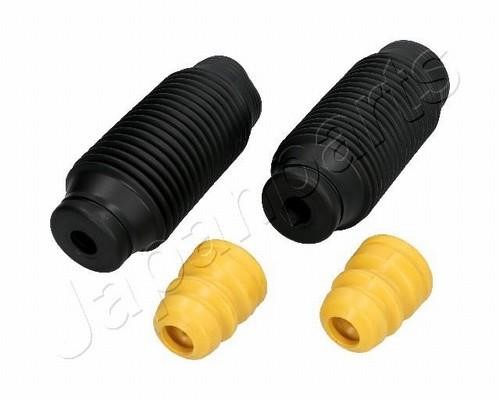 Japanparts KTP-H17 Dustproof kit for 2 shock absorbers KTPH17: Buy near me in Poland at 2407.PL - Good price!