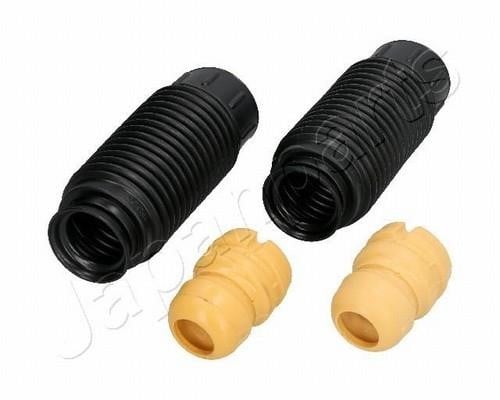 Japanparts KTP-0210 Dustproof kit for 2 shock absorbers KTP0210: Buy near me in Poland at 2407.PL - Good price!