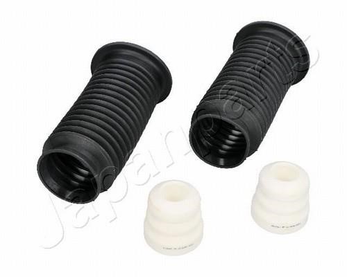 Japanparts KTP-0211 Dustproof kit for 2 shock absorbers KTP0211: Buy near me in Poland at 2407.PL - Good price!