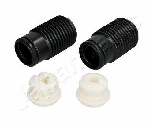Japanparts KTP-0402 Dustproof kit for 2 shock absorbers KTP0402: Buy near me in Poland at 2407.PL - Good price!